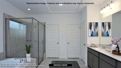 18850 Halter Meadow Trail, Tomball, TX 77377 - photo 6