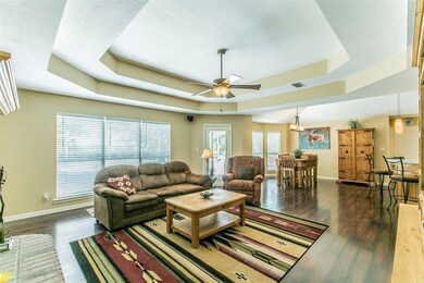 1700 Cabaniss Ln, Weatherford, TX 76088 - photo 5