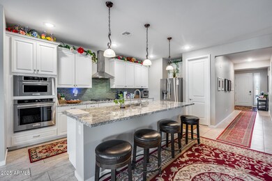 2058 N 141st Ave, Goodyear, AZ 85395 - photo 5