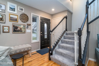 5696 Cypress Point Dr, Grand Forks, ND 58201 - photo 5