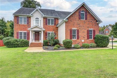 4449 Willow Run Terrace, Glen Allen, VA 23060 - photo 3