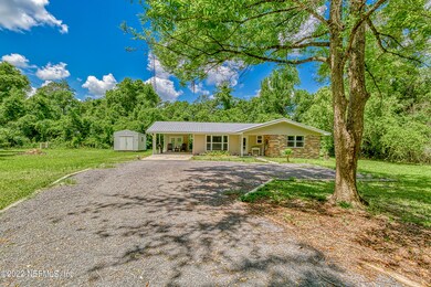 gorgeous private lot