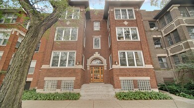 1213 E 53rd St unit 3W, Chicago, IL 60615 - photo 2