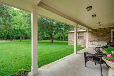8711 Deer Lodge Rd, Magnolia, TX 77354 - photo 5