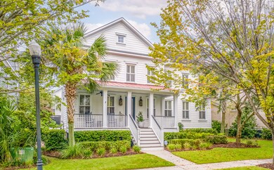 2419 Settlers St, Daniel Island, SC 29492 - photo 2