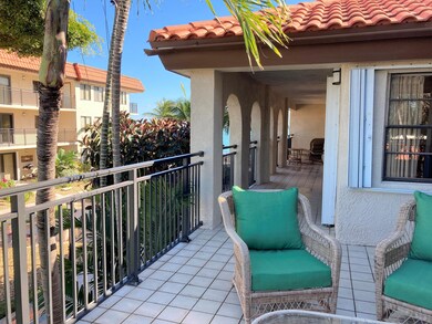 Covered & Uncovered Balcony
