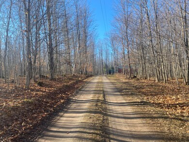 S-520 driveway