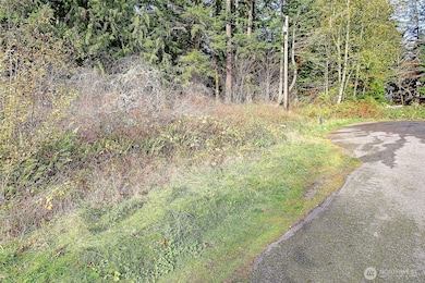 Entrance to Property