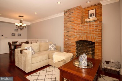 1708 Belt St, Baltimore, MD 21230 - photo 2