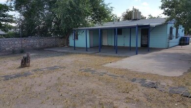686 Santa Barbara Dr, El Paso, TX 79915 - photo 3