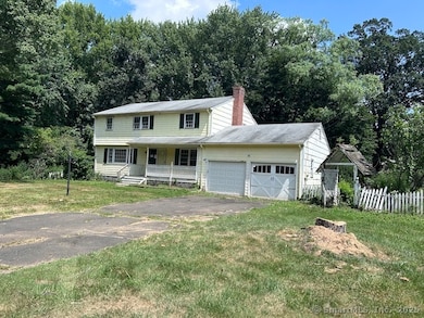 5 Butternut Dr, Bloomfield, CT 06002 - photo 2