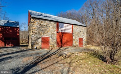 768 Forgedale Rd, Barto, PA 19504 - photo 2