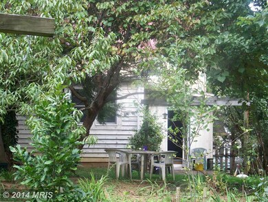 320 W German St, Shepherdstown, WV 25443 - photo 5