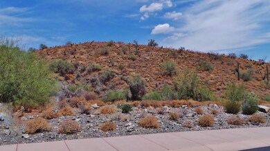 16710 N Mountain Parkway Ftn Hills 1 Vie