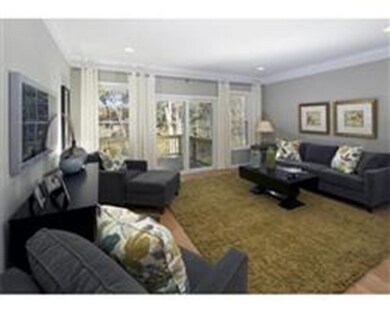 5 Farmstead Ln unit 12, Sudbury, MA 01776 - photo 4