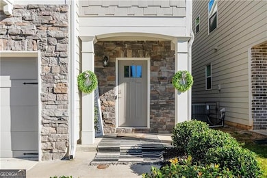 580 Morrow Ln, Atlanta, GA 30331 - photo 4