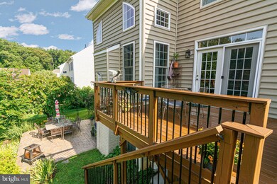 3405 Woolfenden Ct, Triangle, VA 22172 - photo 3