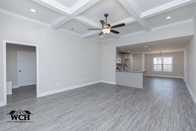 604 Broderick Cir, Warner Robins, GA 31088 - photo 2