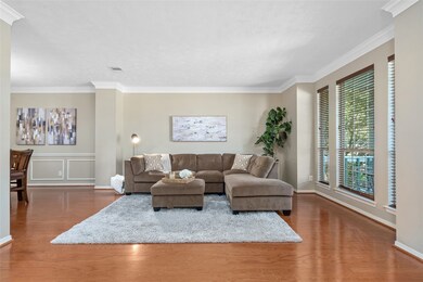 3801 Brinkman St, Houston, TX 77018 - photo 6