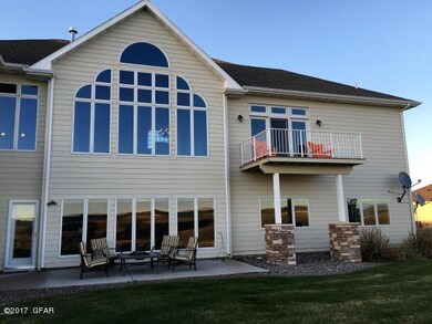 Rear Exterior