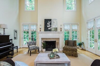 Great room