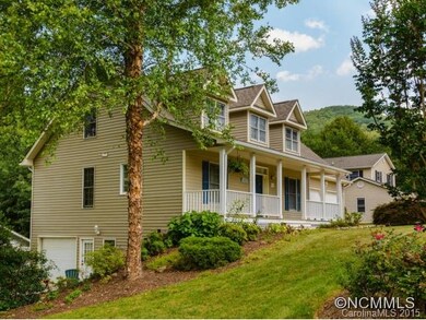 104 Meadow Lake Rd, Asheville, NC 28803 - photo 2