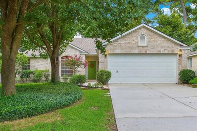 74 S Wynnoak Cir, Spring, TX 77382 - photo 2