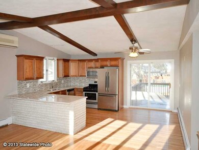 Dining Area.