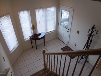 Foyer View