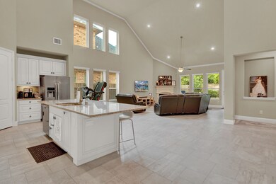 826 Evergreen Meadows Ln, Pinehurst, TX 77362 - photo 4