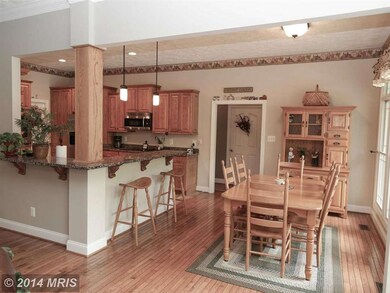 1540 Stinnett Rd, Huntingtown, MD 20639 - photo 6