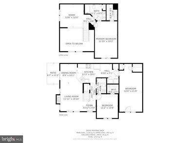 16207 Ellipse Terrace unit 128, Bowie, MD 20716 - photo 4