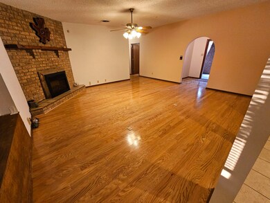 207 Sunrise Ave, Alamogordo, NM 88310 - photo 7