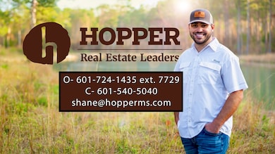 0001 Pisgah Bottom Rd, Canton, MS 39046 - photo 2