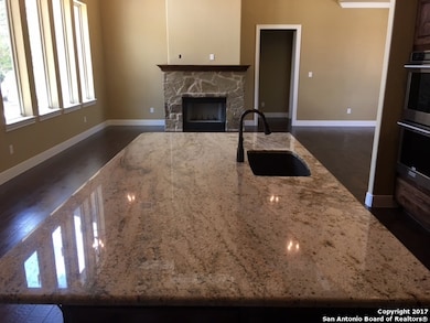 8442 Camp Verde Rio, San Antonio, TX 78255 - photo 4