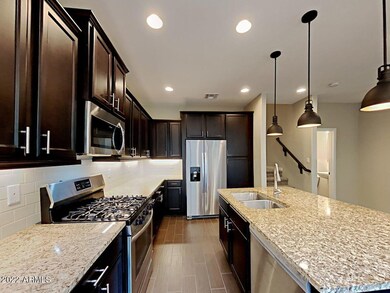 2703 S Valle Verde, Mesa, AZ 85209 - photo 4