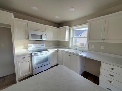 photo of existing (sold) house