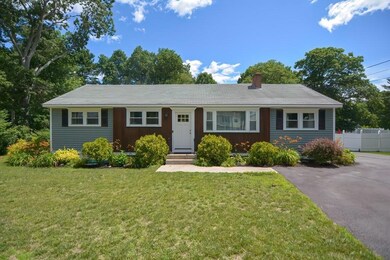 10 Oak St, Foxboro, MA 02035 - photo 2