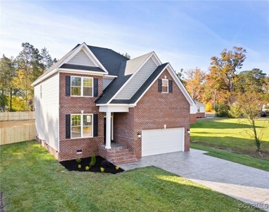 9015 Midway Rd, Henrico, VA 23229 - photo 2