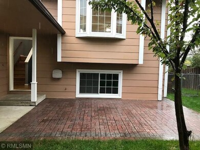 Welcoming  Paved Porch in Front yard