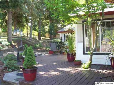 15045 Quall Rd NE, Silverton, OR 97381 - photo 4