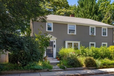 35 Alpine St unit 1, Cambridge, MA 02138 - photo 3