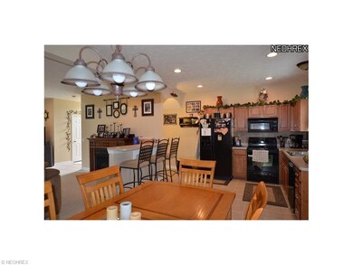 Warming Gas Fireplace