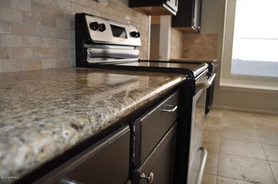 Granite Countertops