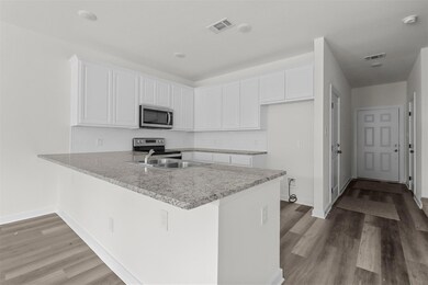 200 Henderson St, Bonham, TX 75418 - photo 7