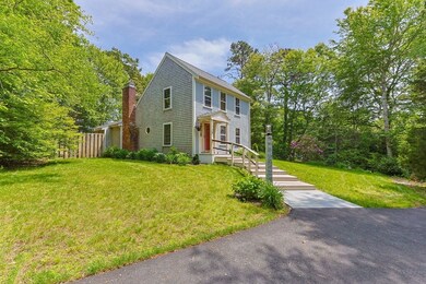 1138 Santuit Newtown Rd, Cotuit, MA 02635 - photo 2