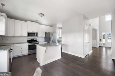 148 Unicoi Way, Dallas, GA 30132 - photo 7