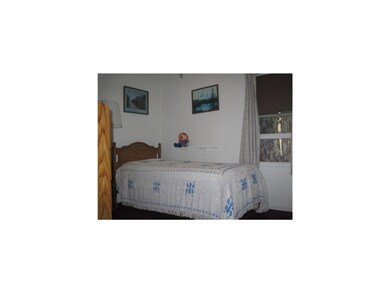 Bedroom.