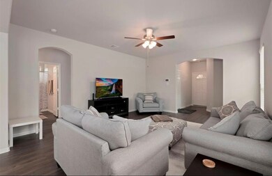 10112 Whooping Crane Way, Magnolia, TX 77354 - photo 7