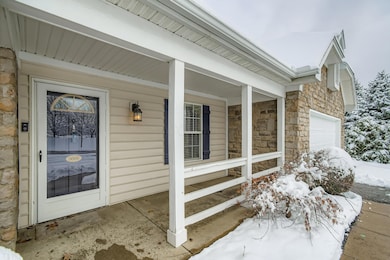 5006 Vinington Place unit 5006, Dublin, OH 43016 - photo 3